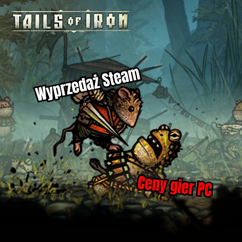 Wyprzedaż śródtygodniow na Steam