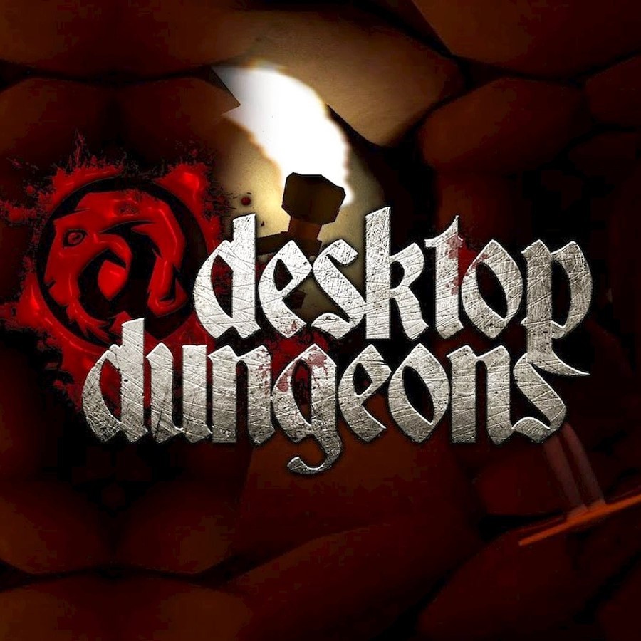 Desktop Dungeons