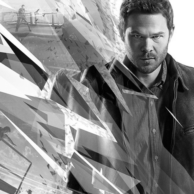 Quantum Break wycofane ze sprzedaży