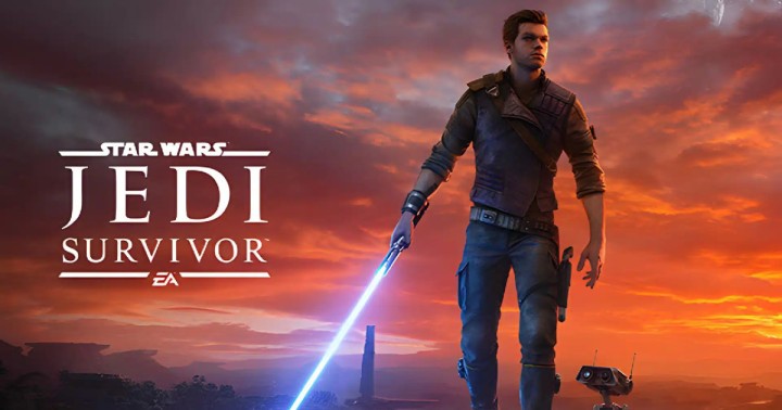 Promocja na Star Wars Jedi Survivor