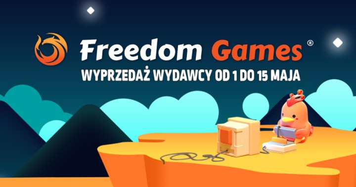 Zestaw 5 Games for 5 Bucks! na Steam