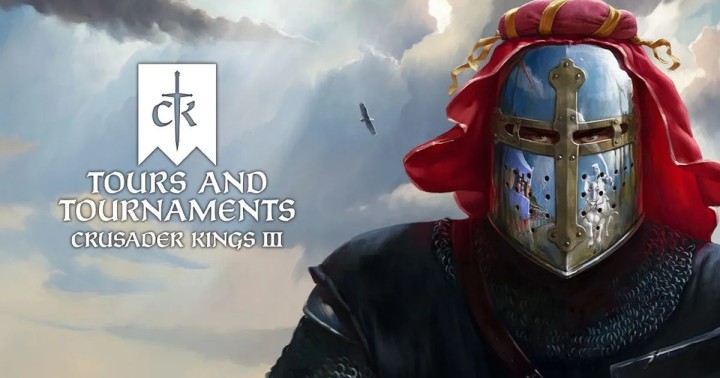 Premiera Crusader Kings III_Tours & Tournaments