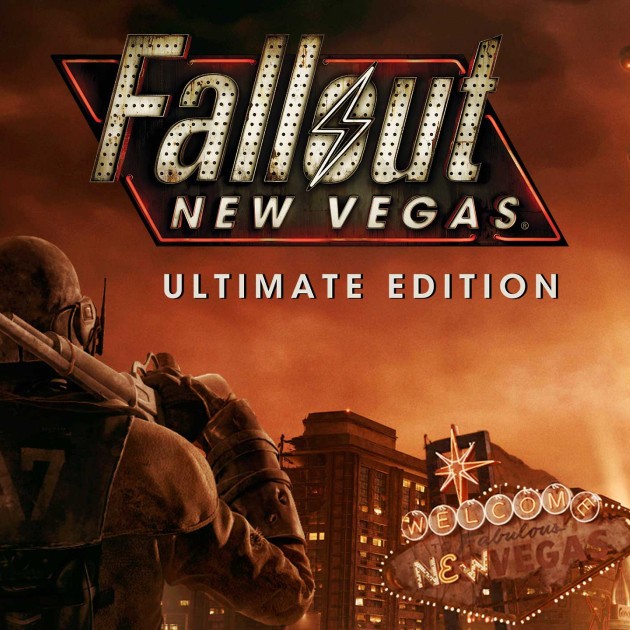Fallout New Vegas Ultimate Edition za darmo
