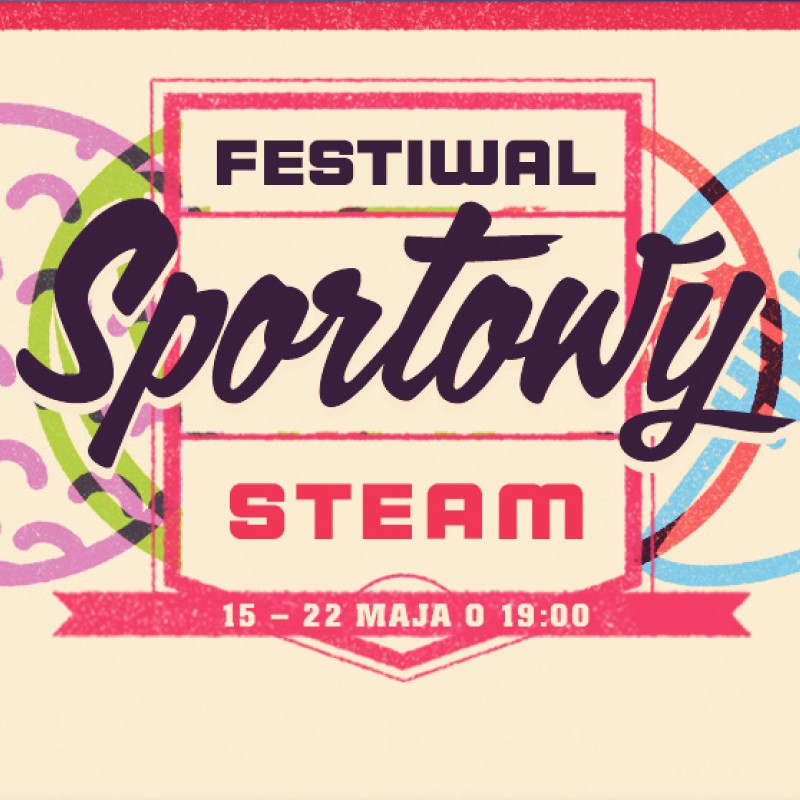Festiwal Sportowy na Steam
