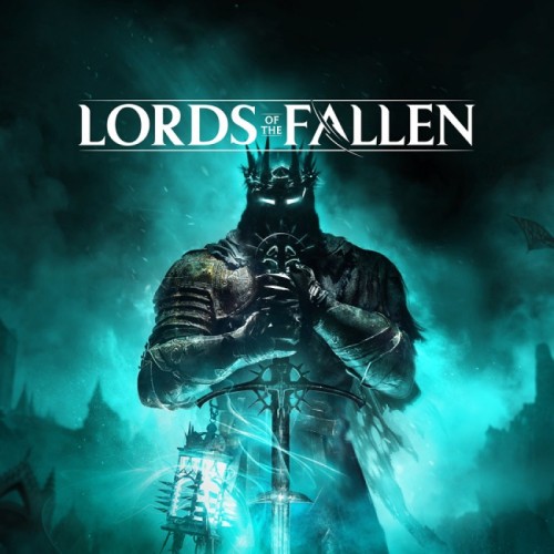 Premeira Lords of the Fallen Deluxe Edition