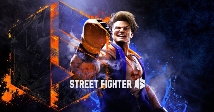 Premiera Street Fighter 6
