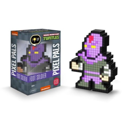 Świecąca figurka PDP PIXEL PALS tanio