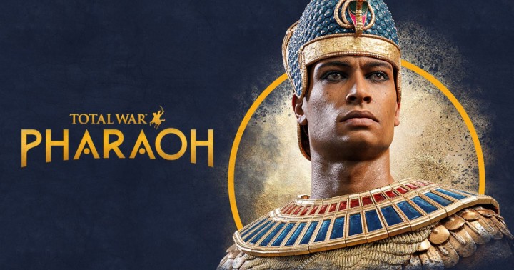 Premeira Total War: PHARAOH