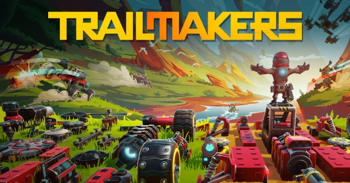 Trailmakers za darmo