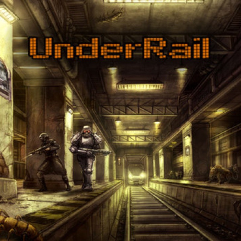 Promocja na UnderRail