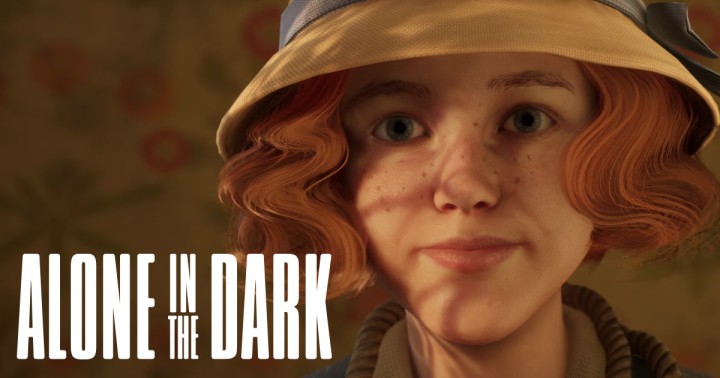 Alone in the Dark (2023) Prologue za darmo