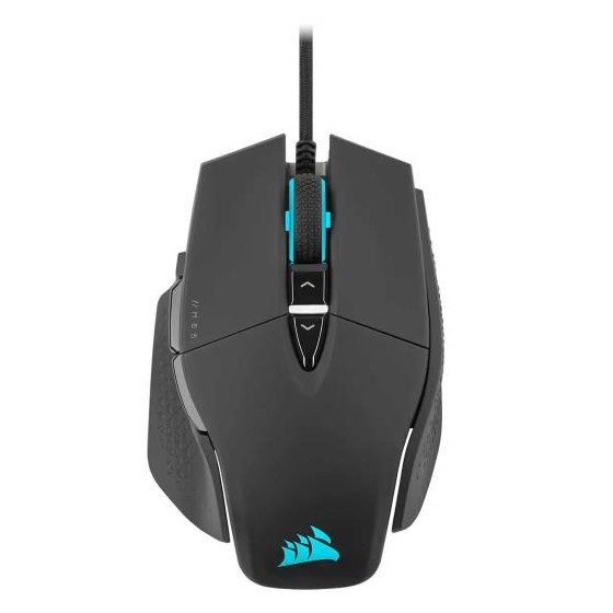 Promocja na Corsair M65 Ultra