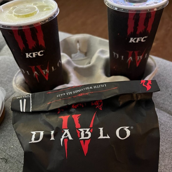 Dodatki do Diablo 4 za darmo