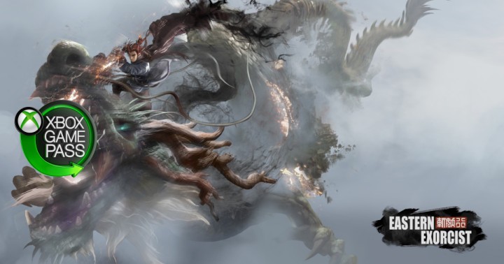 Eastern Exorcist w Xbox Game Pass