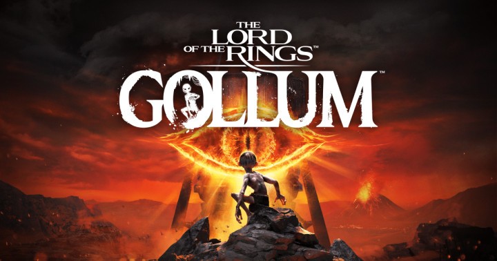Przegląd Lord of The Rings Gollum