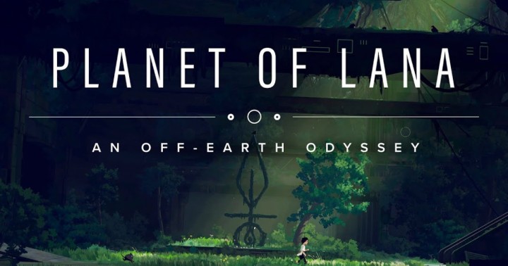 Planet of Lana w Xbox Game Pass