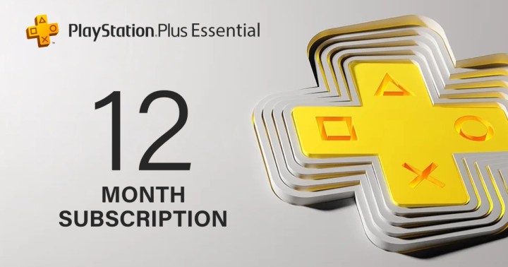 Promocja na PlayStation Plus Essential