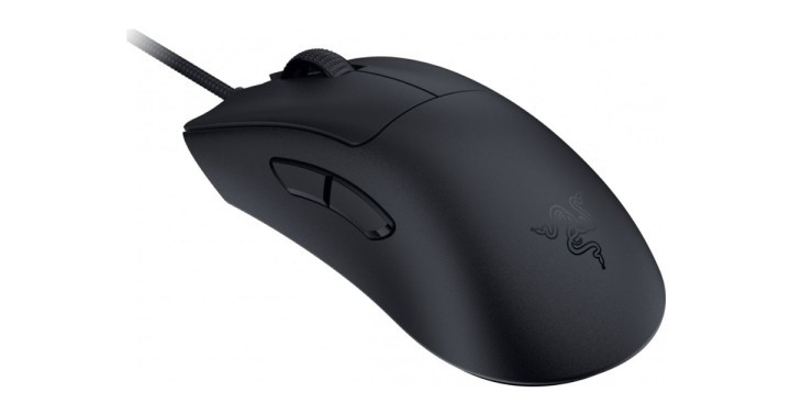 Promocja na Razer Deathadder v3