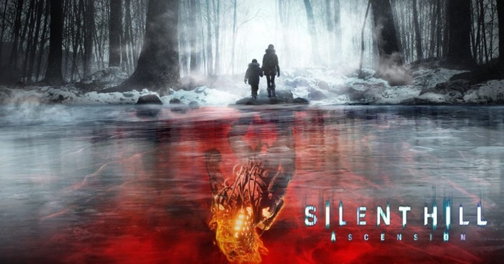 Premiera SILENT HILL Ascension