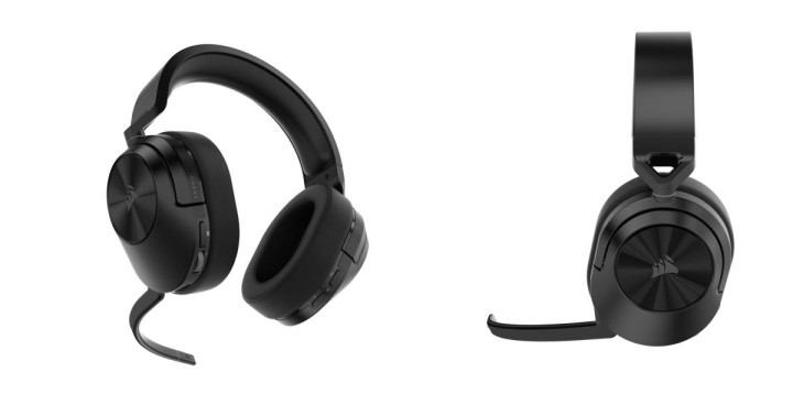 Promocja na Corsair HS55 Wireless