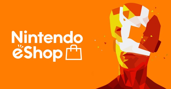 Promocja na SUPERHOT w Nintendo eShop