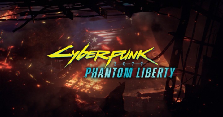 Premiera Cyberpunk 2077: Phantom Liberty