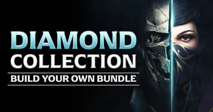 Fanatical Diamond Collection Bundle Summer 2023