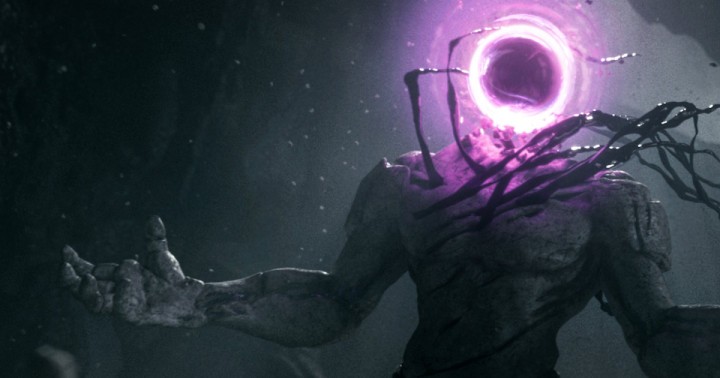 GRIME na PC za darmo w Epic Games Store
