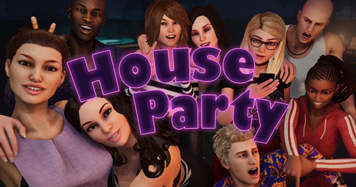 Promocja na House Party