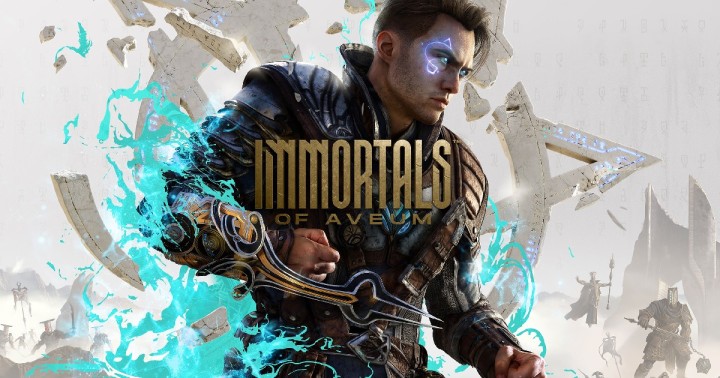 Promocja na Immortals of Aveum