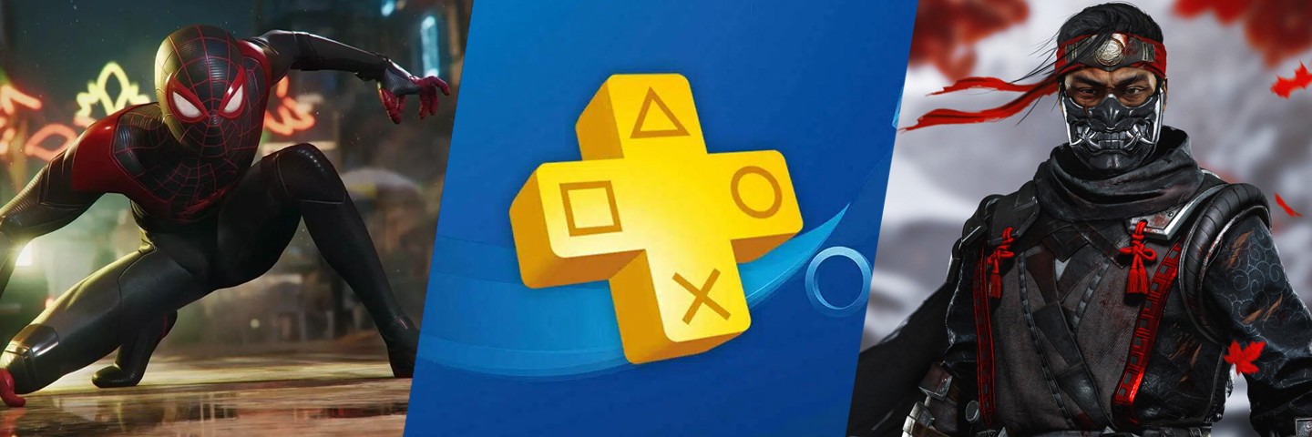 Pełna lista gier PlayStation Plus Premium i PS+ Extra dostępnych w