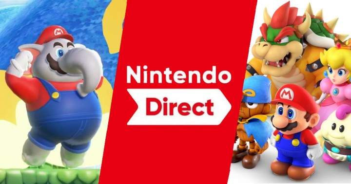 Podsumowanie Nintendo Direct (21.06)