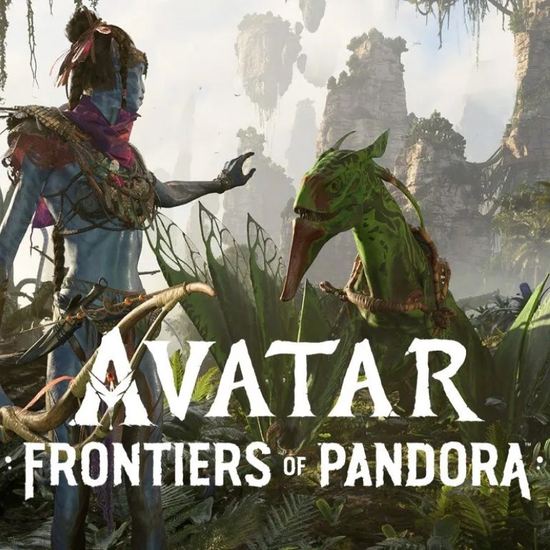 Premiera Avatar Frontiers of Pandora