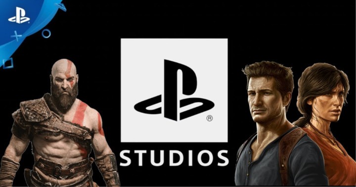 Promocja na gry PC PlayStation Studios w Instant Gaming