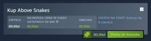 Steam wdraża przepisy dyrektywy Omnibus
