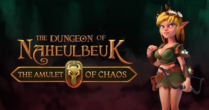 The Dungeon Of Naheulbeuk_ The Amulet Of Chaos za darmo