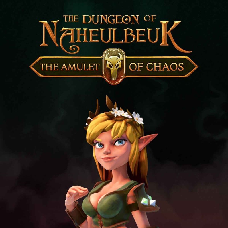 The Dungeon Of Naheulbeuk_ The Amulet Of Chaos za darmo