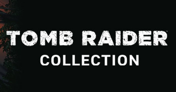 Promocja na Tomb Raider Collection
