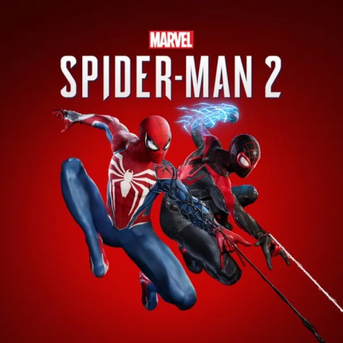 Wystartowały pre-ordery Marvel's Spider-Man 2