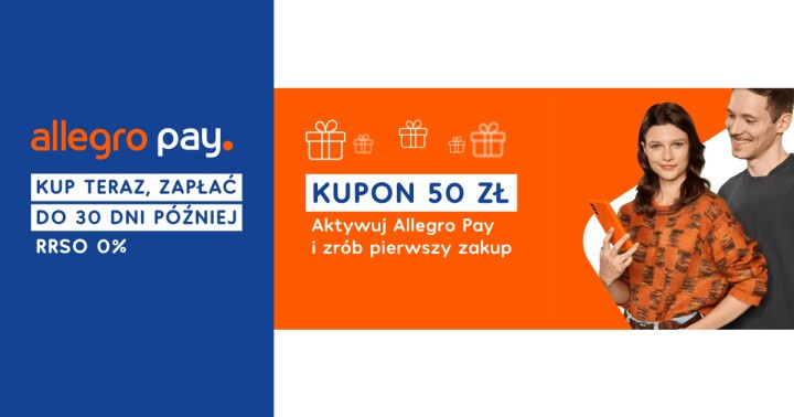 Allegro Pay