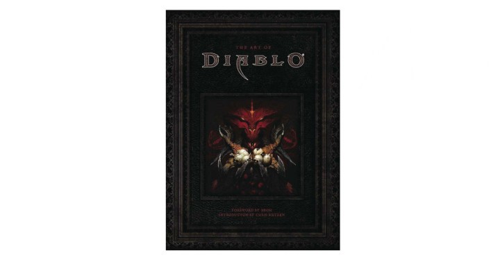 Promocja na Art of Diablo HC