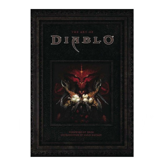 Promocja na Art of Diablo HC