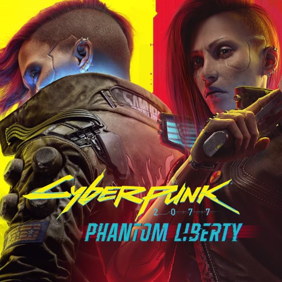 Promocja na Bundle Cyberpunk 2077 & Phantom Liberty