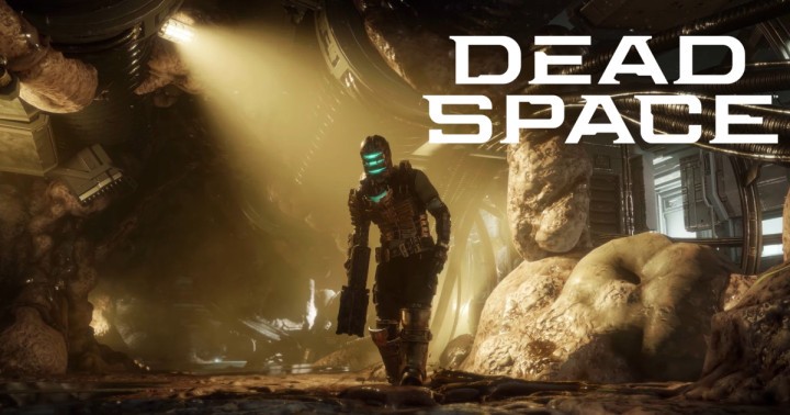 Promocja na Dead Space Remake
