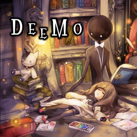 Promocja na DEEMO