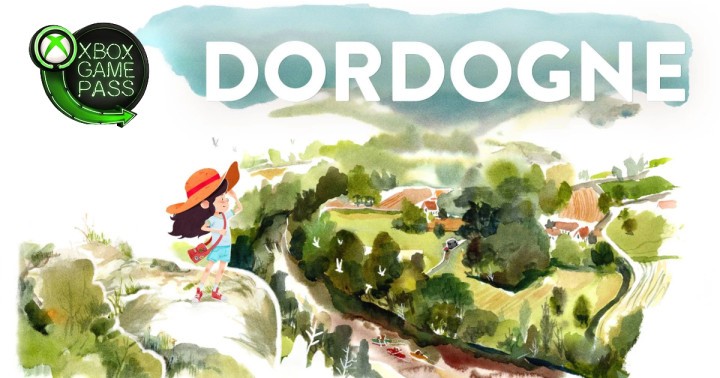 Dordogne już dostępne w PC i Xbox Game Pass