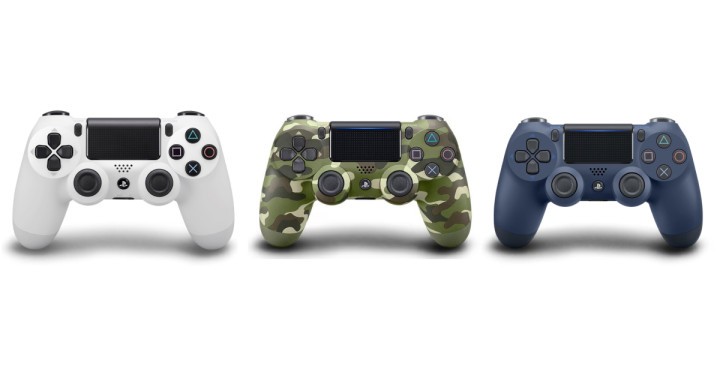Promocja na DualShock 4