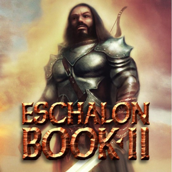 Promocja na Eschalon Book II