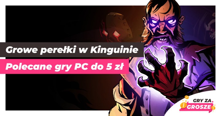Fajne gry do 5 zł