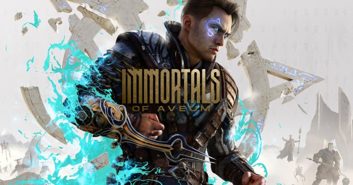 Promocja na Immortals of Aveum